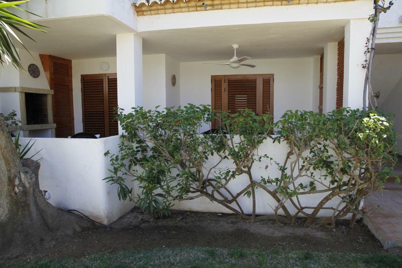 Las Velas Denia Exterior photo