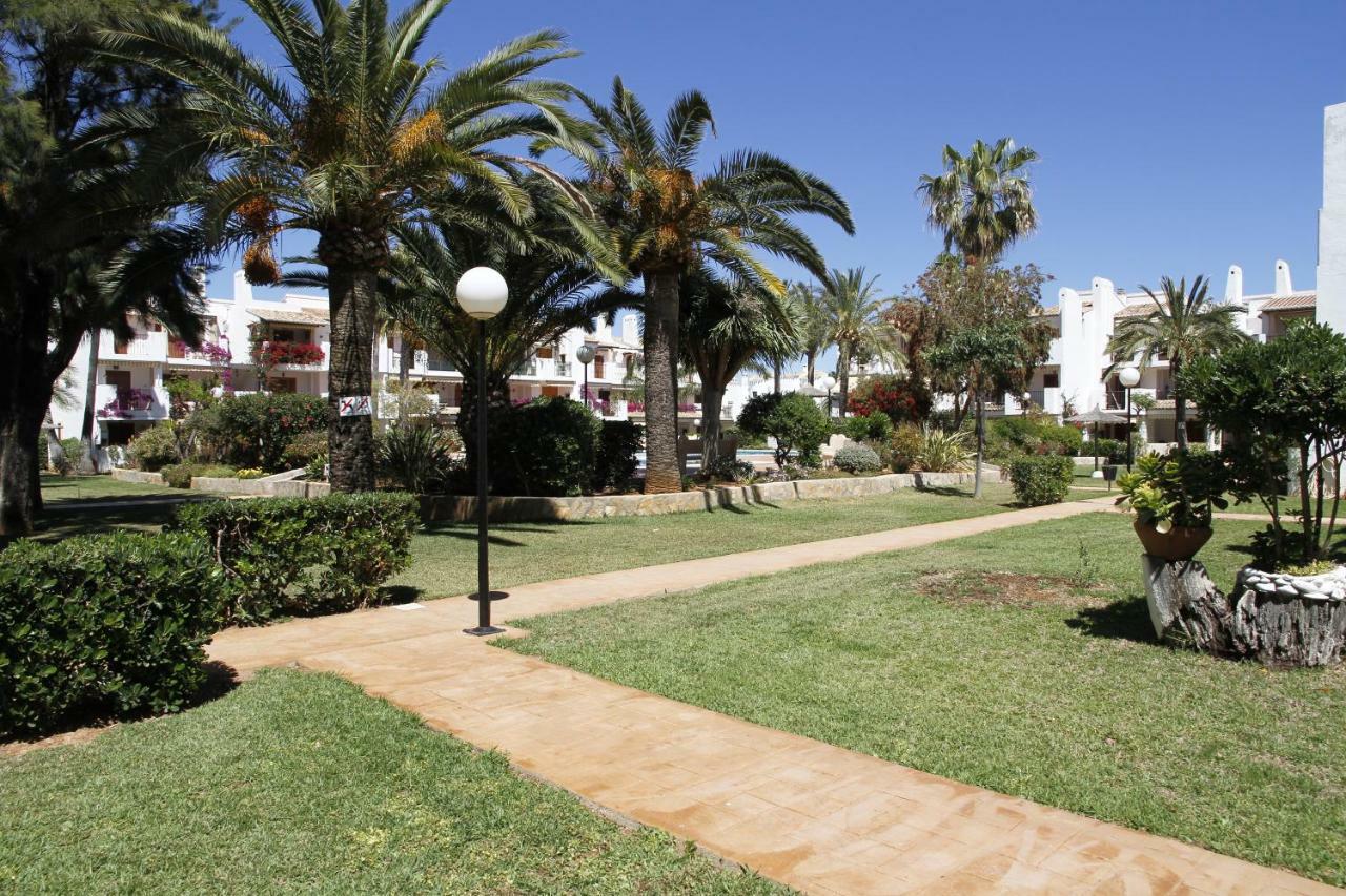 Las Velas Denia Exterior photo