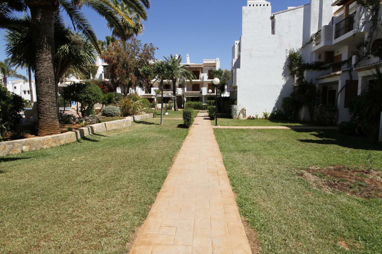 Las Velas Denia Exterior photo