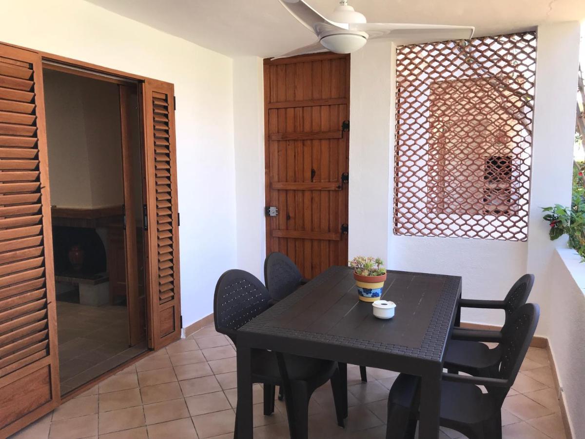 Las Velas Denia Exterior photo